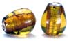 Silver Foil Beads - click here for large view